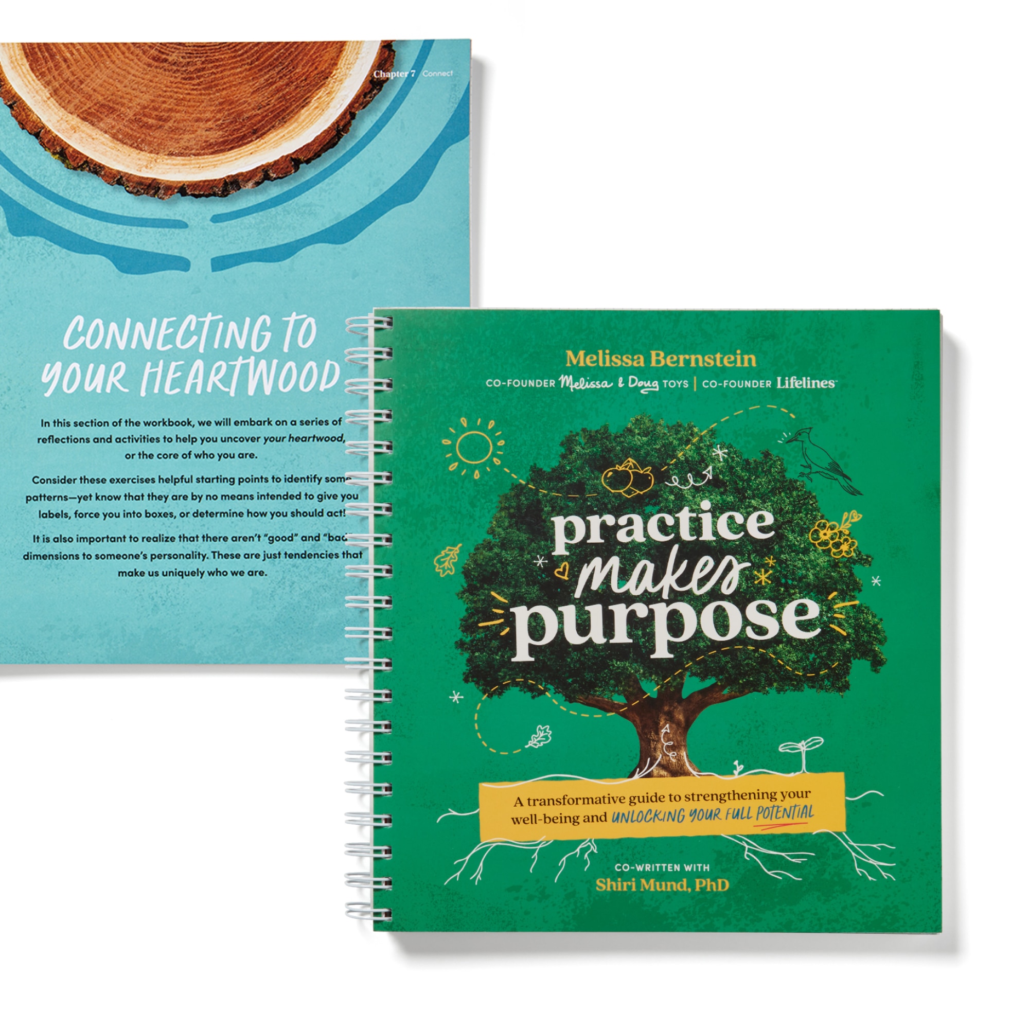 Lifelines Practice Makes Purpose - Book